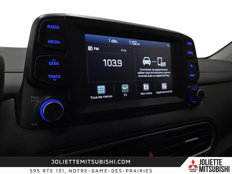 hyundai Kona 2021 - 18