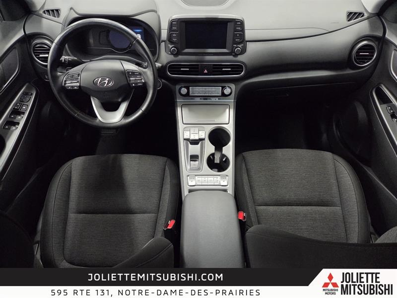 hyundai Kona 2021 - 23