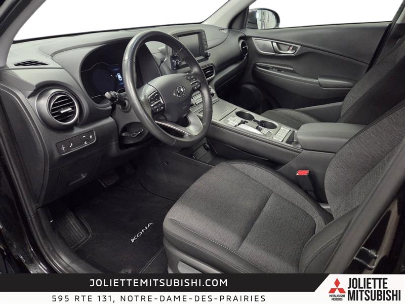 hyundai Kona 2021 - 25