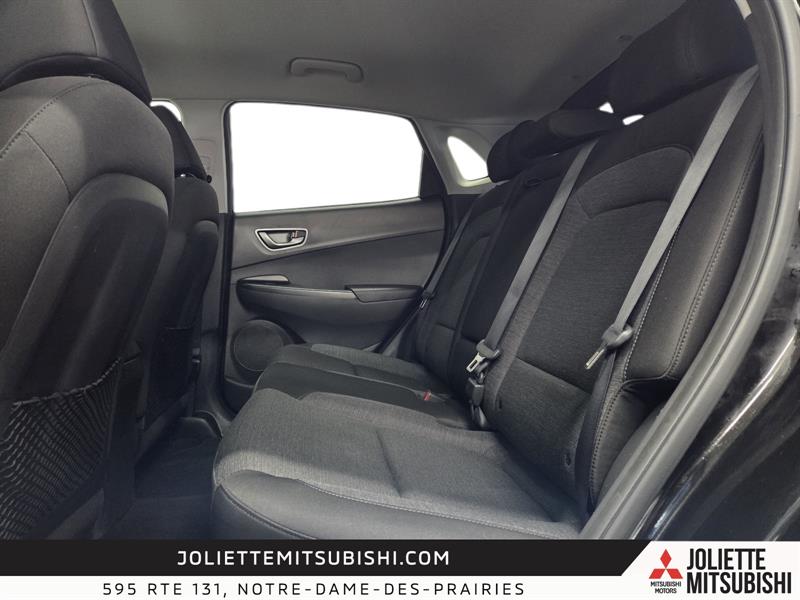 hyundai Kona 2021 - 27