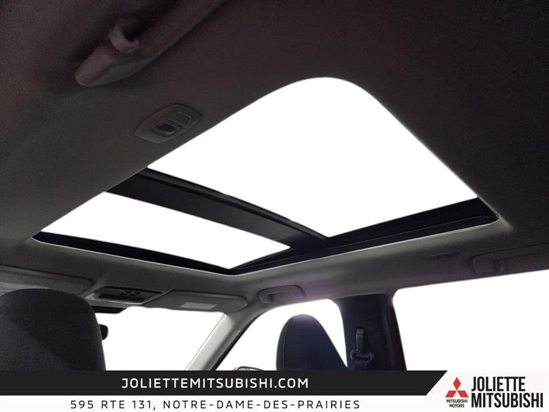 mitsubishi Outlander 2024 - 3