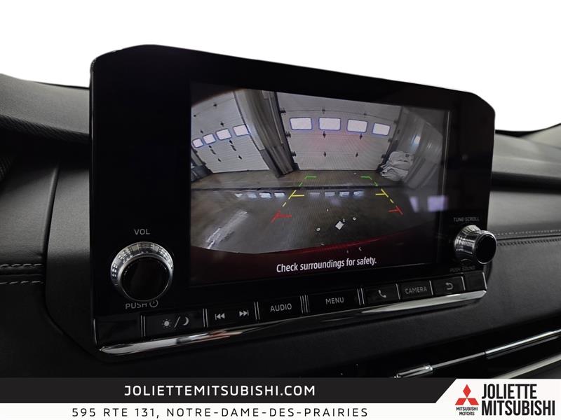 mitsubishi Outlander 2024 - 4