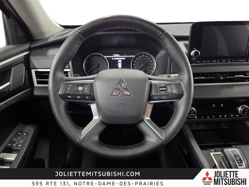 mitsubishi Outlander 2024 - 5