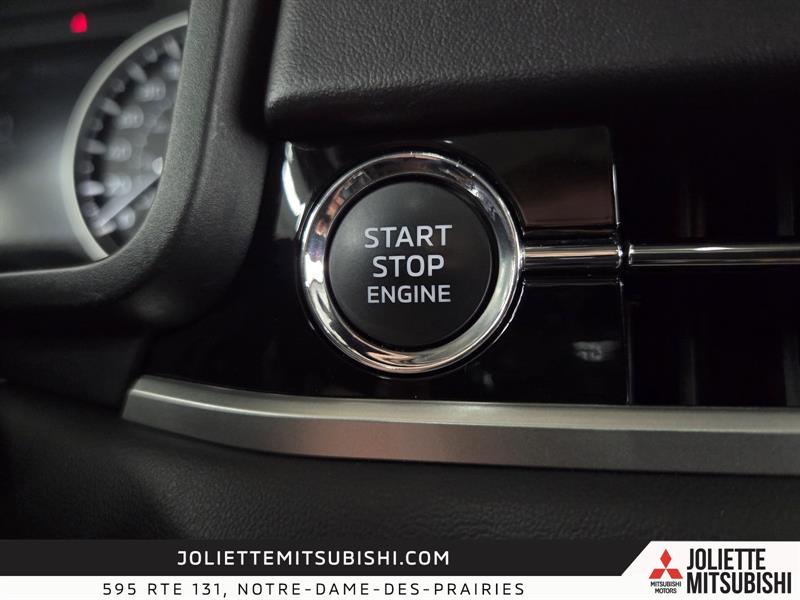 mitsubishi Outlander 2024 - 6