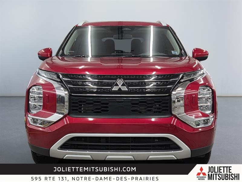mitsubishi Outlander 2024 - 9