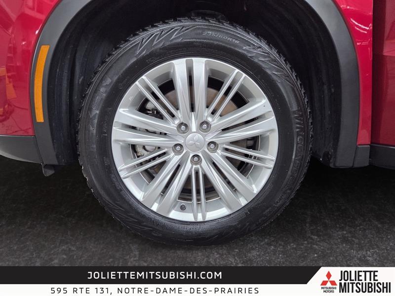 mitsubishi Outlander 2024 - 12