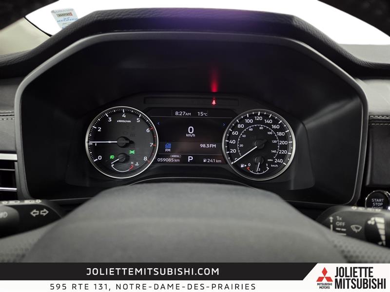 mitsubishi Outlander 2024 - 14