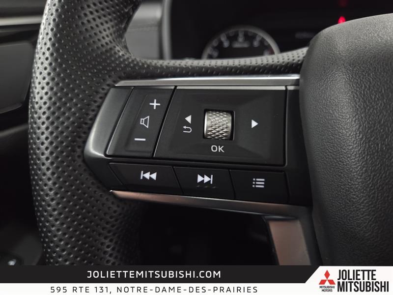 mitsubishi Outlander 2024 - 15