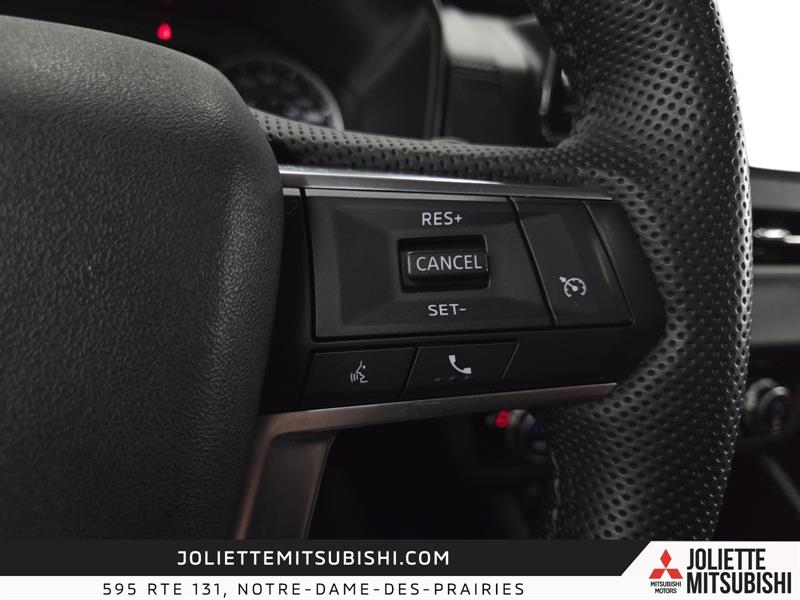 mitsubishi Outlander 2024 - 16