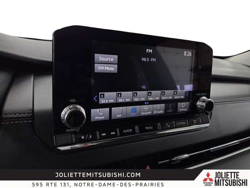 mitsubishi Outlander 2024 - 17