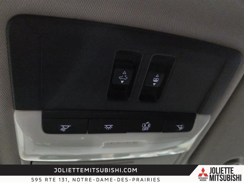 mitsubishi Outlander 2024 - 18