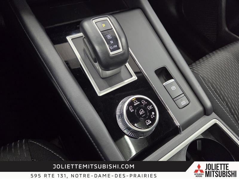 mitsubishi Outlander 2024 - 19