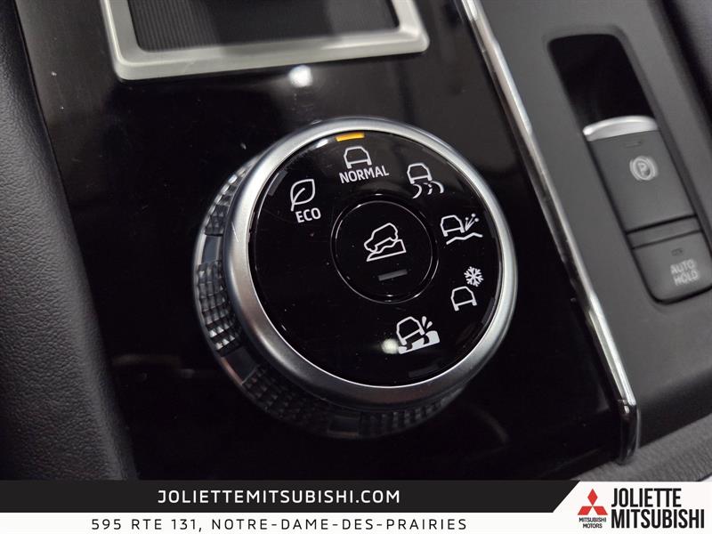 mitsubishi Outlander 2024 - 20