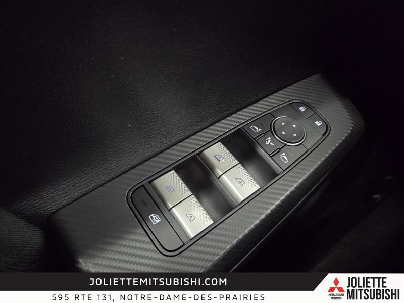 mitsubishi Outlander 2024 - 21