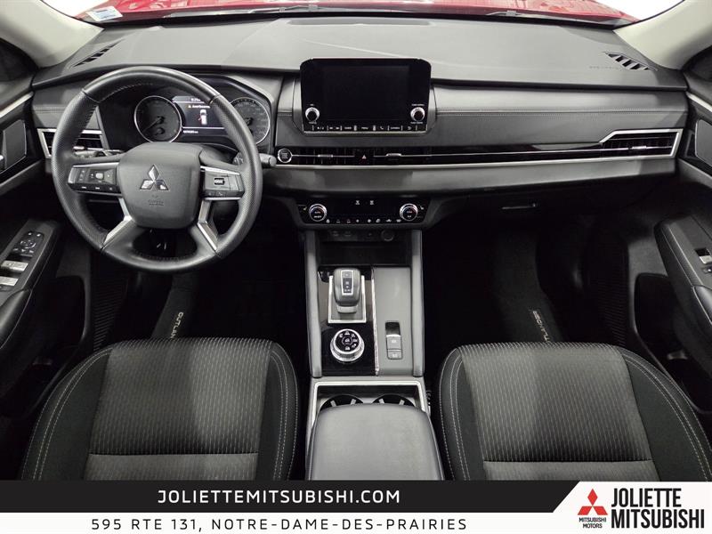 mitsubishi Outlander 2024 - 22