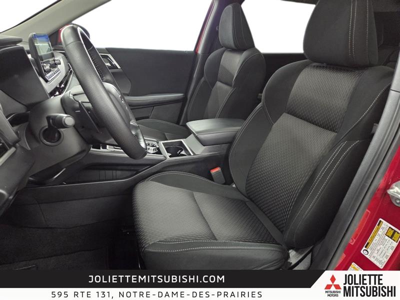 mitsubishi Outlander 2024 - 24