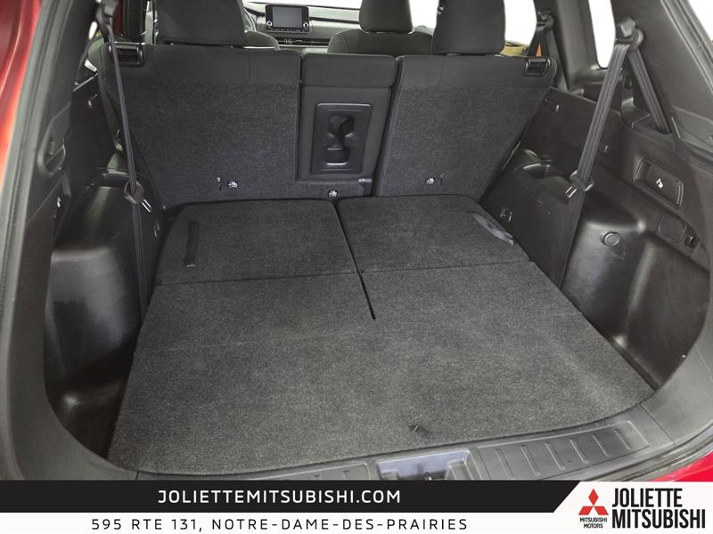 mitsubishi Outlander 2024 - 27