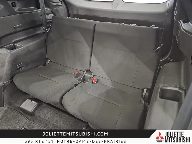 mitsubishi Outlander 2024 - 28