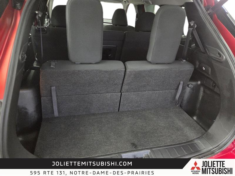 mitsubishi Outlander 2024 - 29