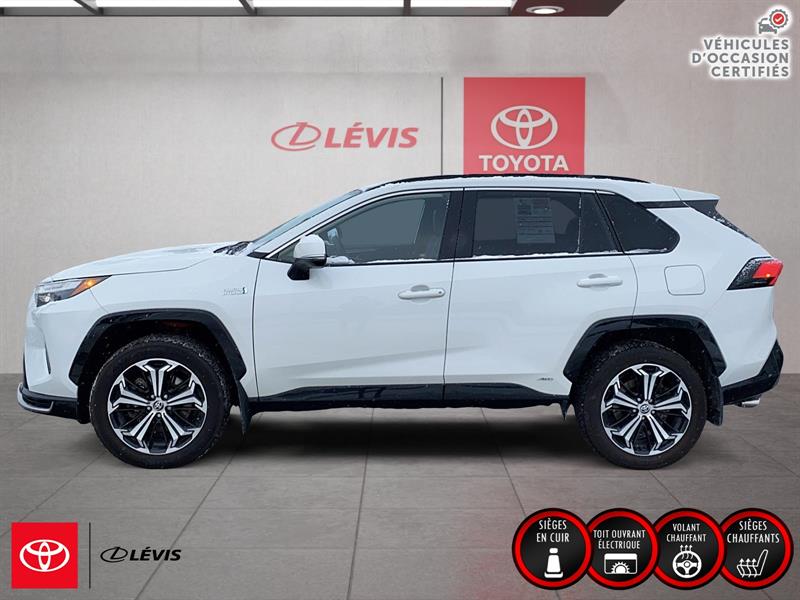 toyota RAV4 Prime 2022 - 5