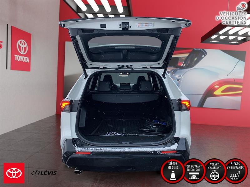 toyota RAV4 Prime 2022 - 6