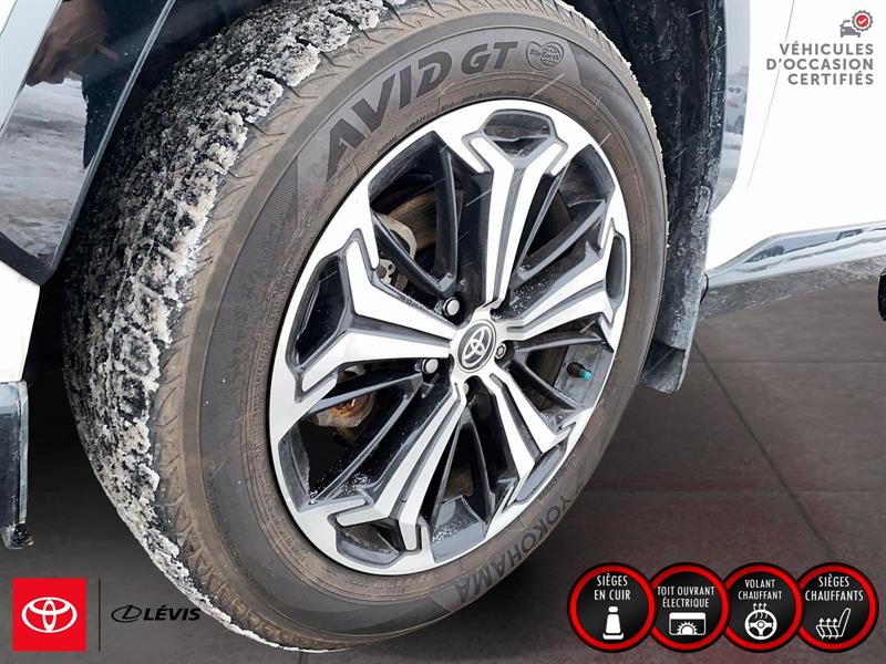 toyota RAV4 Prime 2022 - 7