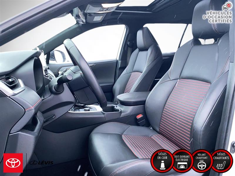 toyota RAV4 Prime 2022 - 8