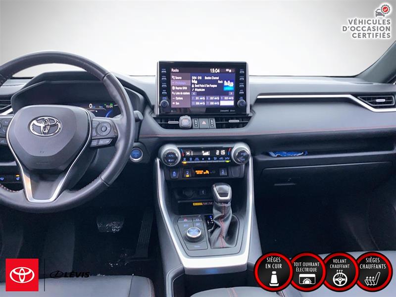 toyota RAV4 Prime 2022 - 9