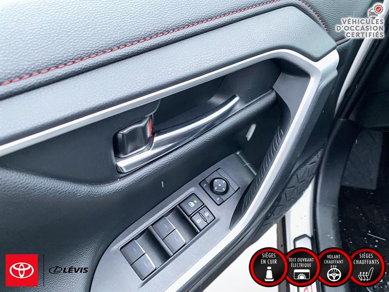 toyota RAV4 Prime 2022 - 10