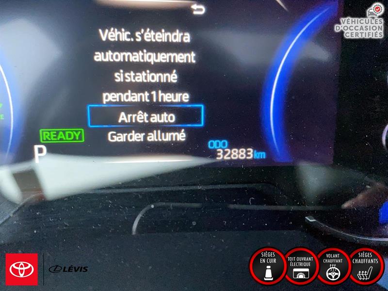 toyota RAV4 Prime 2022 - 12