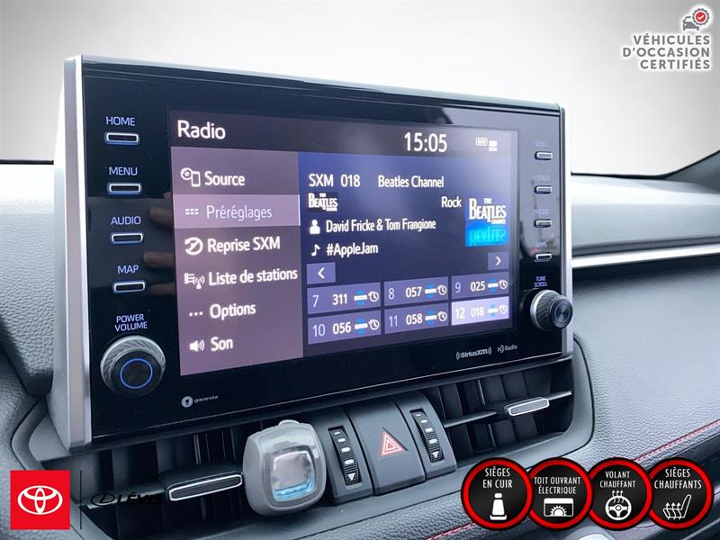 toyota RAV4 Prime 2022 - 13