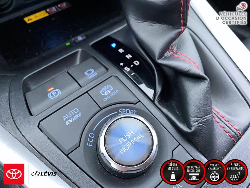 toyota RAV4 Prime 2022 - 15