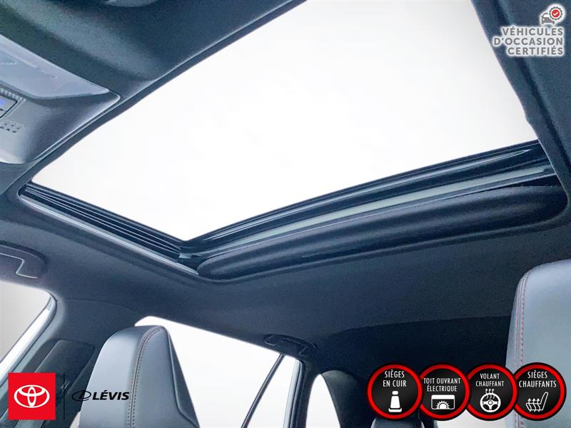 toyota RAV4 Prime 2022 - 16