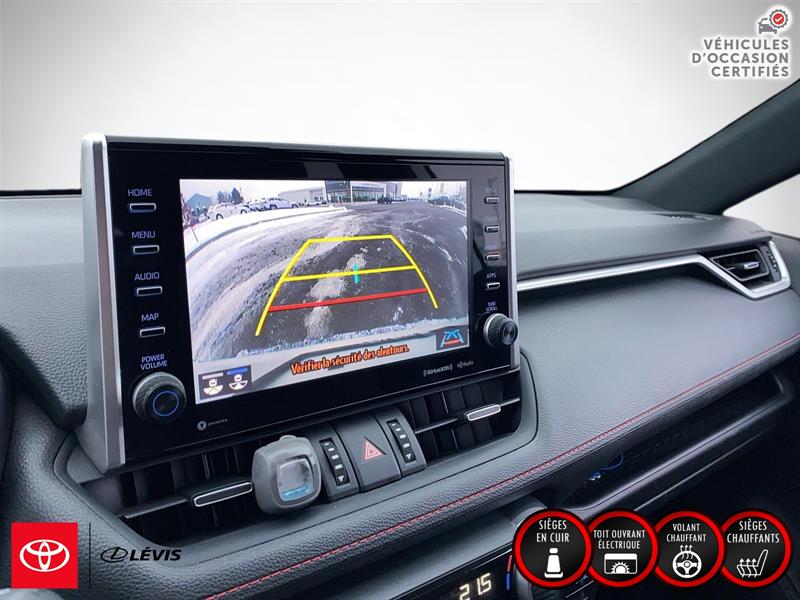 toyota RAV4 Prime 2022 - 17