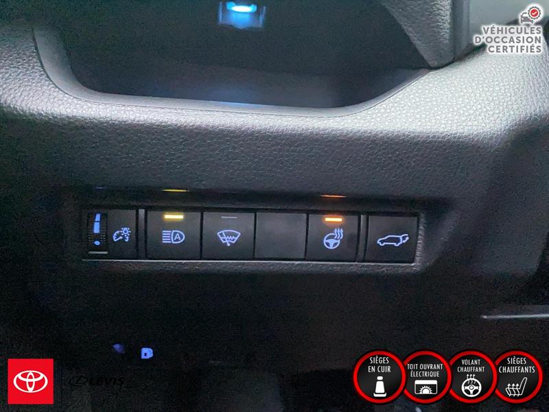 toyota RAV4 Prime 2022 - 18