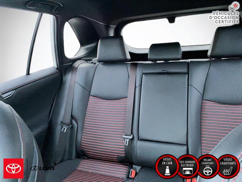 toyota RAV4 Prime 2022 - 20