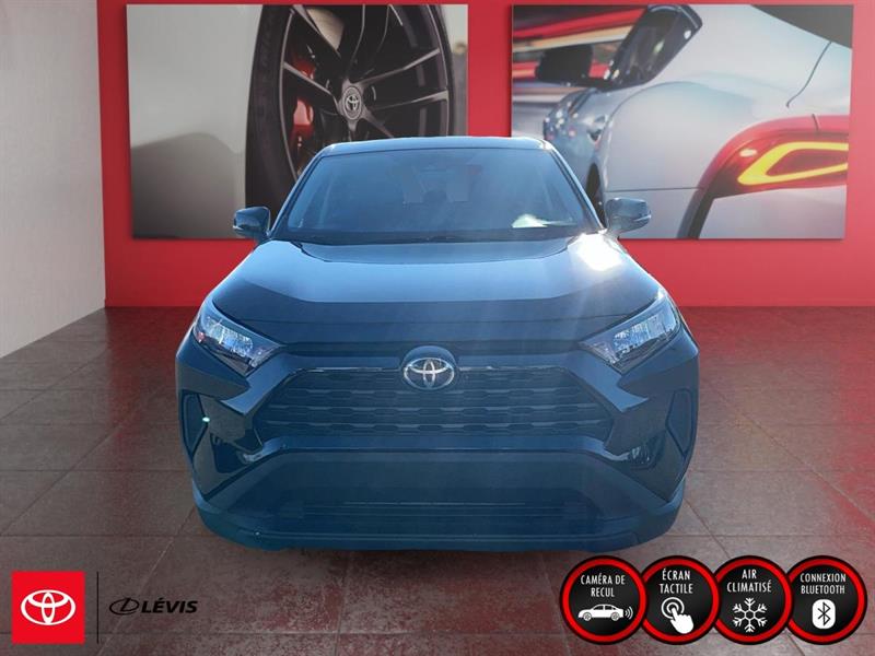 toyota RAV4 2022 - 2