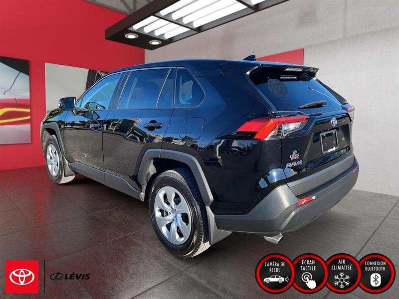 toyota RAV4 2022 - 4