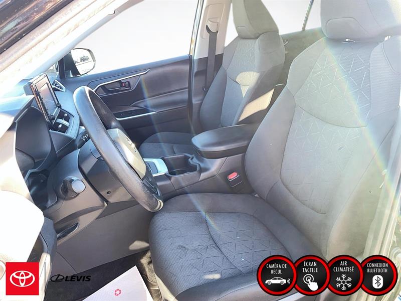 toyota RAV4 2022 - 7