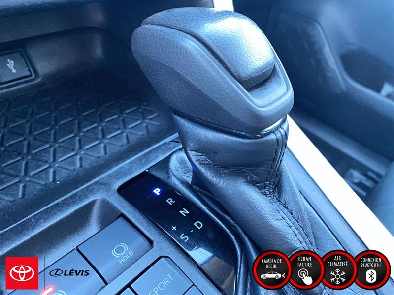 toyota RAV4 2022 - 13