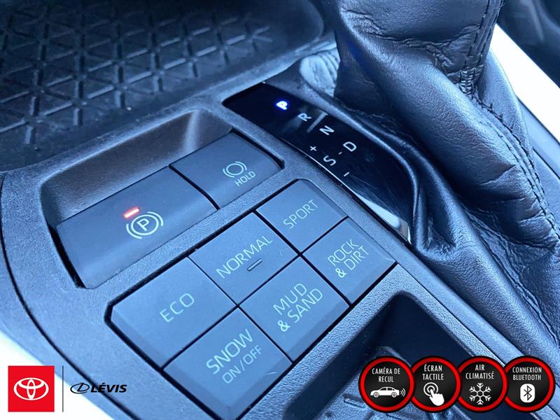 toyota RAV4 2022 - 14