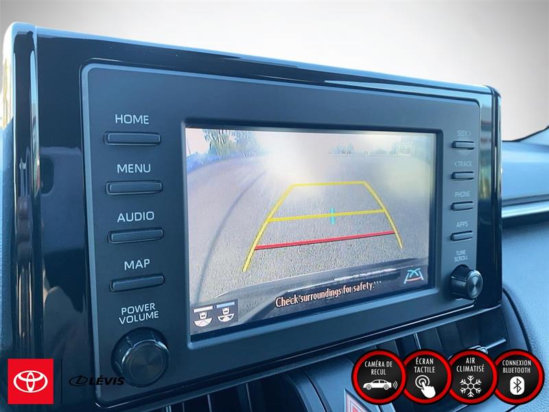 toyota RAV4 2022 - 16