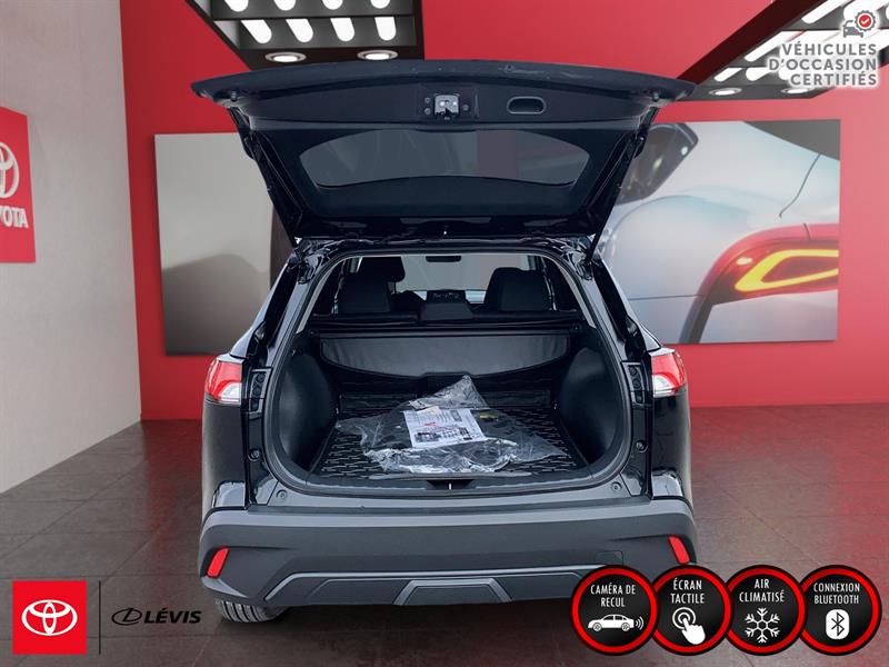 toyota Corolla Cross 2022 - 5