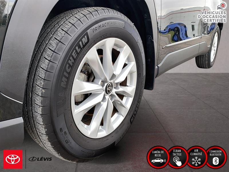 toyota Corolla Cross 2022 - 6