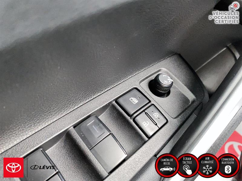 toyota Corolla Cross 2022 - 9