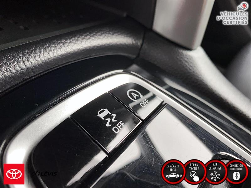 toyota Corolla Cross 2022 - 14