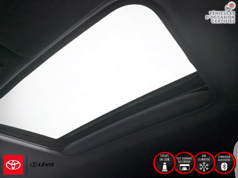 toyota Sienna Hybrid 2022 - 14