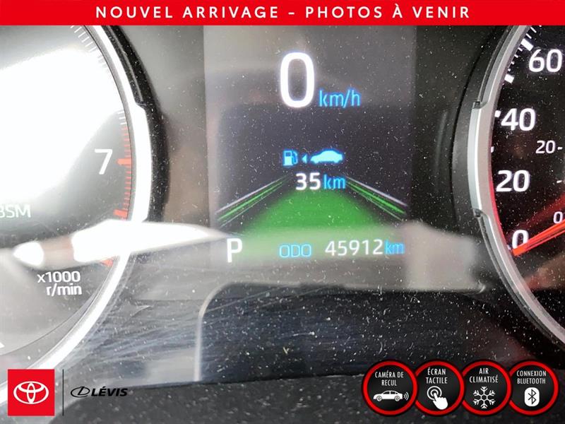 toyota RAV4 2022 - 4