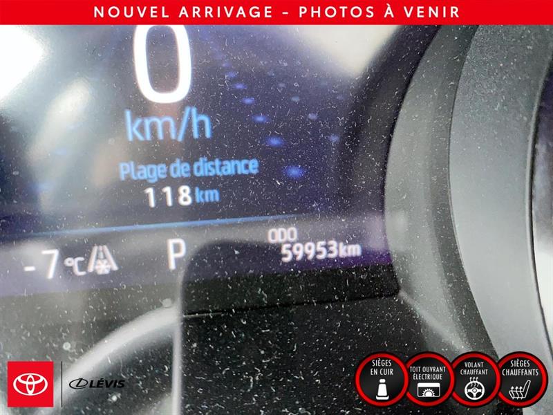 toyota Camry 2021 - 5