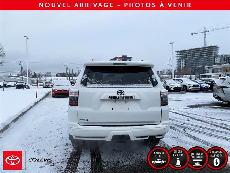 toyota 4Runner 2023 - 3